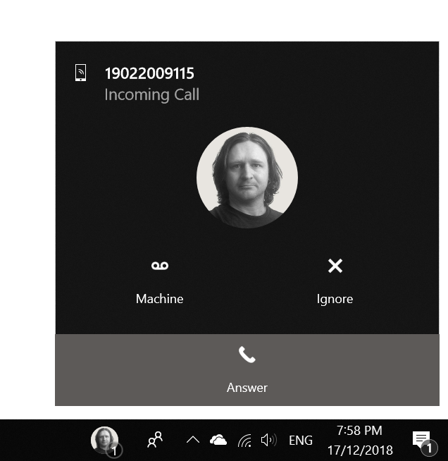 isoftphone for windows 10